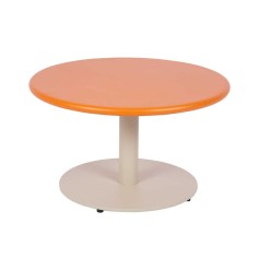 Bain de soleil BAYANNE Céladon - Structure Blanche - LAFUMA