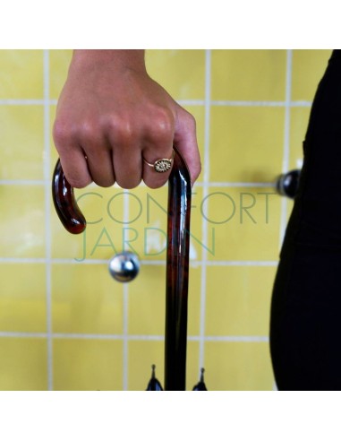 Parapluie recyclé - Jungle - KLAOOS