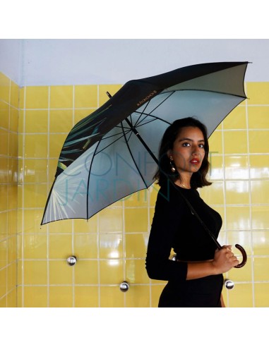 Parapluie recyclé - Jungle - KLAOOS