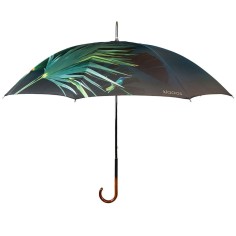 Parapluie recyclé - Jungle - KLAOOS