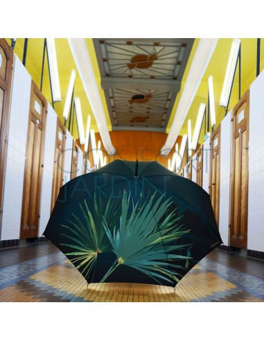 Parapluie recyclé - Jungle - KLAOOS