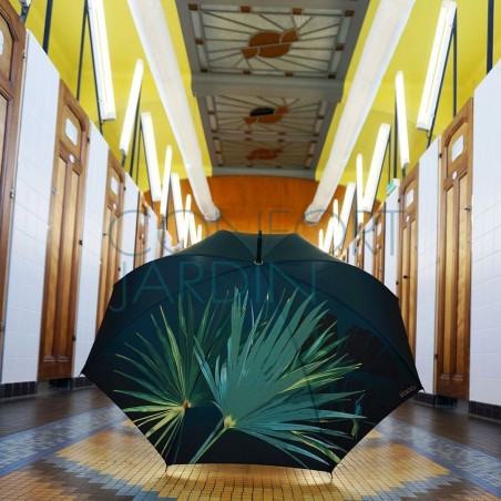 Parapluie recyclé - Jungle - KLAOOS