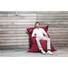 Jumbo Sunbrella - pouf intérieur / extérieur 2