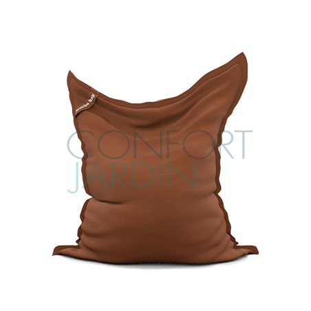 Jumbo Sunbrella - pouf intérieur / extérieur
