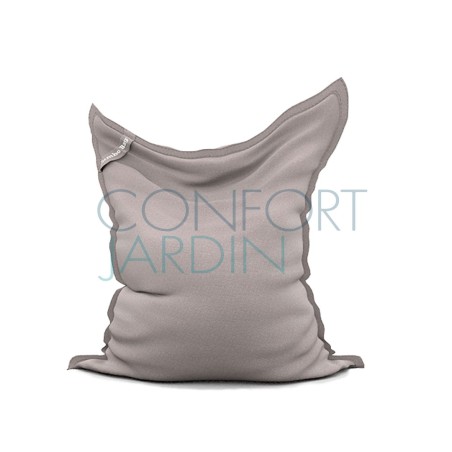 Jumbo Sunbrella - pouf intérieur / extérieur