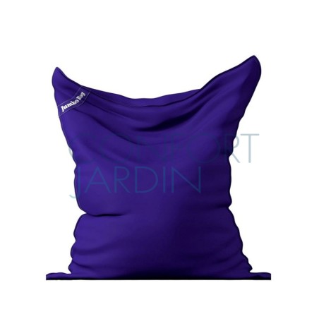 Jumbo Sunbrella - pouf intérieur / extérieur