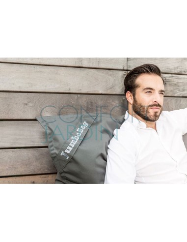 Jumbo Sunbrella - pouf intérieur / extérieur