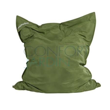 Jumbo Velvet - coussin géant - JUMBOBAG