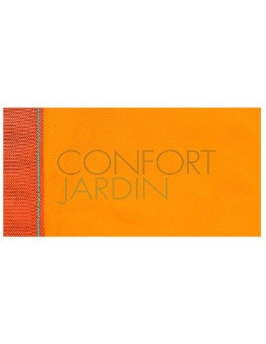 LA SIESTA® Joki Foxy - Nid-hamac enfant en coton bio