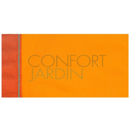 LA SIESTA® Joki Foxy - Nid-hamac enfant en coton bio