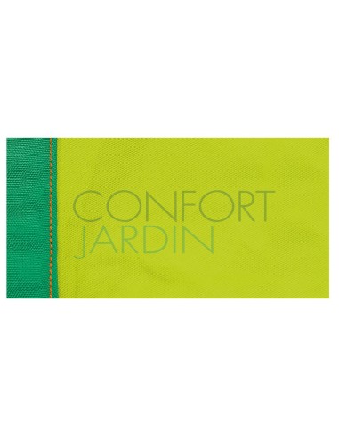 LA SIESTA® Joki Froggy - Nid-hamac enfant en coton bio