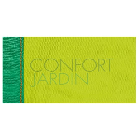 LA SIESTA® Joki Froggy - Nid-hamac enfant en coton bio