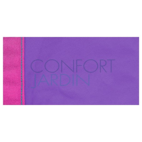 LA SIESTA® Joki Lilly - Nid-hamac enfant en coton bio