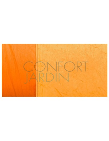 LA SIESTA® ZunZun Sunrise - Chaise-hamac de voyage avec fixation