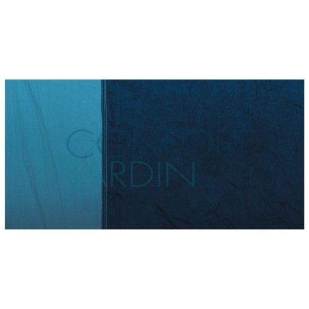 LA SIESTA® ZunZun River - Chaise-hamac de voyage avec fixation