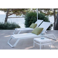 Bain de soleil Marieta - VLAEMYNCK - Confort Jardin - Les Issambres 2