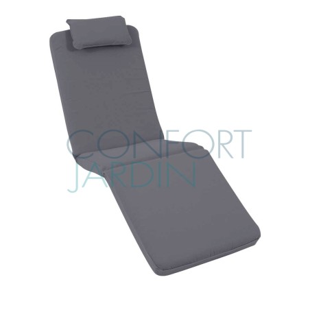 Coussins 3 parties pour bain de soleil Biarritz - Batyline Eden - Vlaemynck