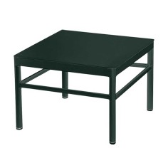 Petite table basse Rivage - Séquoia - Vlaemynck