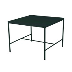 Table mi-hauteur Rivage - Séquoia - Vlaemynck