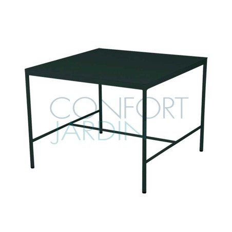 Table mi-hauteur Rivage - Séquoia - Vlaemynck