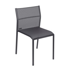 Chaise repas - CADIZ - Batyline® : STEREO - FERMOB