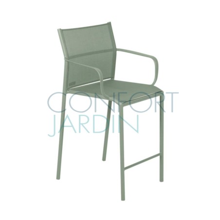 Bridge haut - CADIZ - Batyline® : ISO/DUO - FERMOB