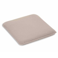 Coussins d'assise universel - toile teint masse - Vlaemynck