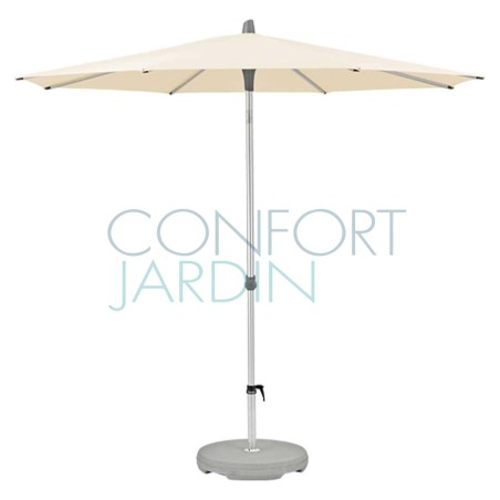 Parasol Ø 300 cm - ALU-SMART Easy - GLATZ