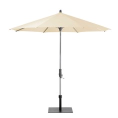 Parasol Ø 300 cm - ALU-TWIST Easy - GLATZ