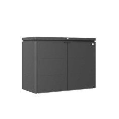 Highboard - Coffre de rangement multifonction taille 200 - BIOHORT