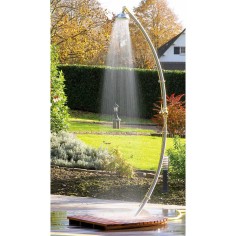 Douche d'extérieur - Caraïbes - FAUQUET