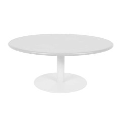 Bain de soleil BAYANNE Céladon - Structure Blanche - LAFUMA