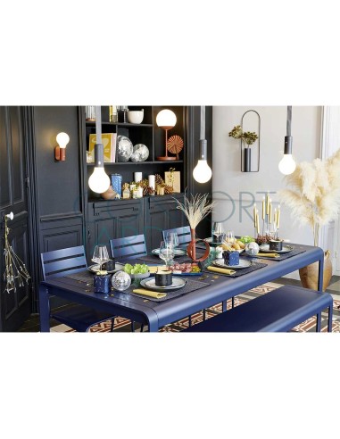 Lampe nomade sans fil - H24 Aplô - muscade - FERMOB