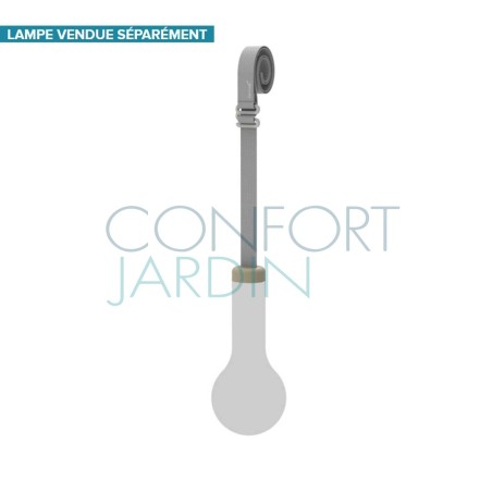 Sangle de suspension Aplô - muscade - FERMOB