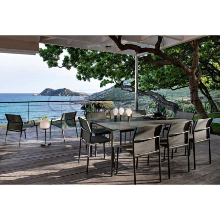 Sangle de suspension Aplô - muscade - FERMOB