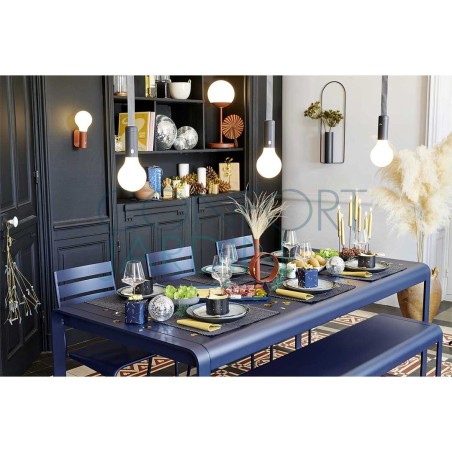 Sangle de suspension Aplô - muscade - FERMOB