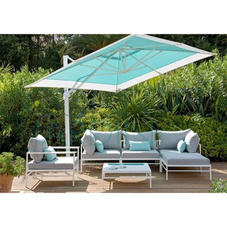 Chauffeuse Rivage - Vlaemynck