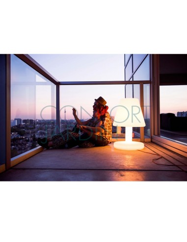 Lampe LED EDISON the GRAND - FATBOY