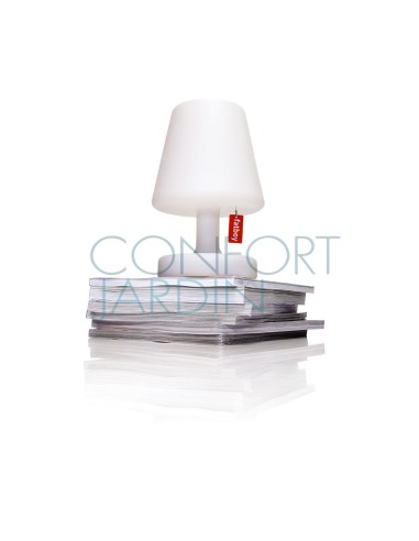 Lampe LED intérieur / extérieur EDISON the PETIT - FATBOY