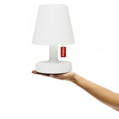 Lampe LED intérieur / extérieur EDISON the PETIT - FATBOY 2