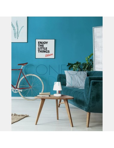 Lampe LED intérieur / extérieur EDISON the PETIT - FATBOY