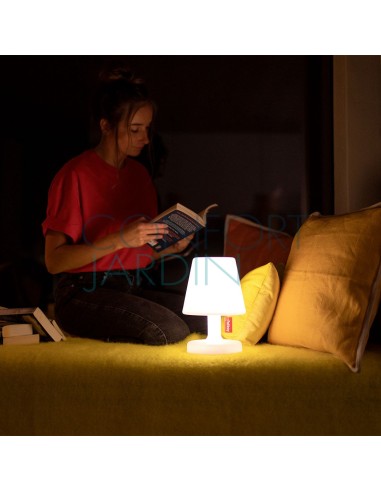 Lampe LED intérieur / extérieur EDISON the PETIT - FATBOY
