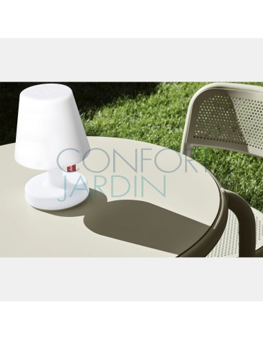 Lampe LED intérieur / extérieur EDISON the PETIT - FATBOY