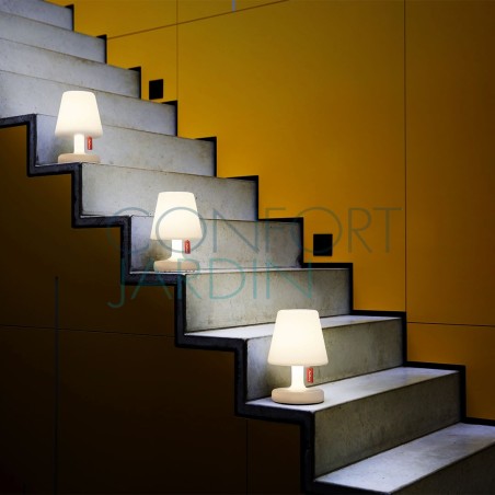 Lampe LED intérieur / extérieur EDISON the PETIT - FATBOY