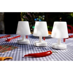 Ensemble de 3lampes LED - EDISON the MINI - FATBOY 2