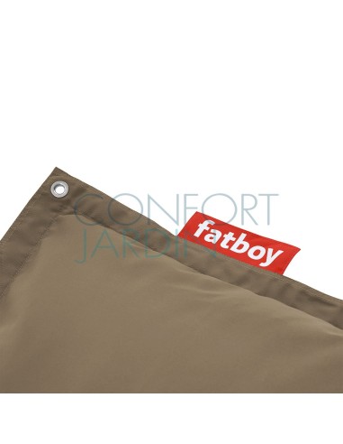 Pouf flottant Original Floatzac - Taupe - FATBOY