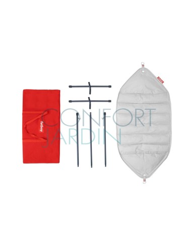 Hamac extérieur Headdemock Superb - Mist - FATBOY