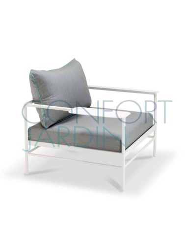 Fauteuil Rivage - Vlaemynck