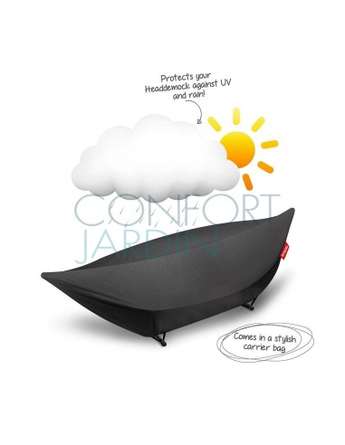 Hamac extérieur Headdemock Superb - Mist - FATBOY