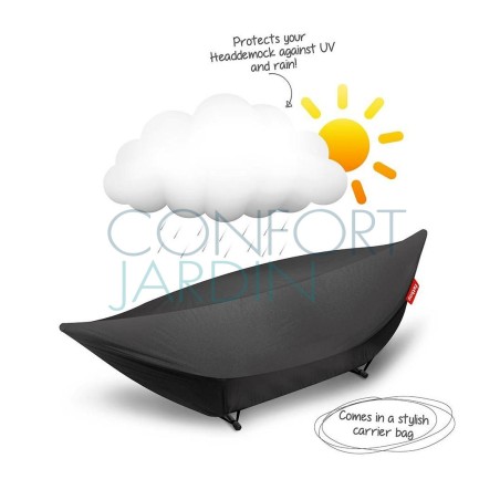 Hamac extérieur Headdemock Superb - Mist - FATBOY